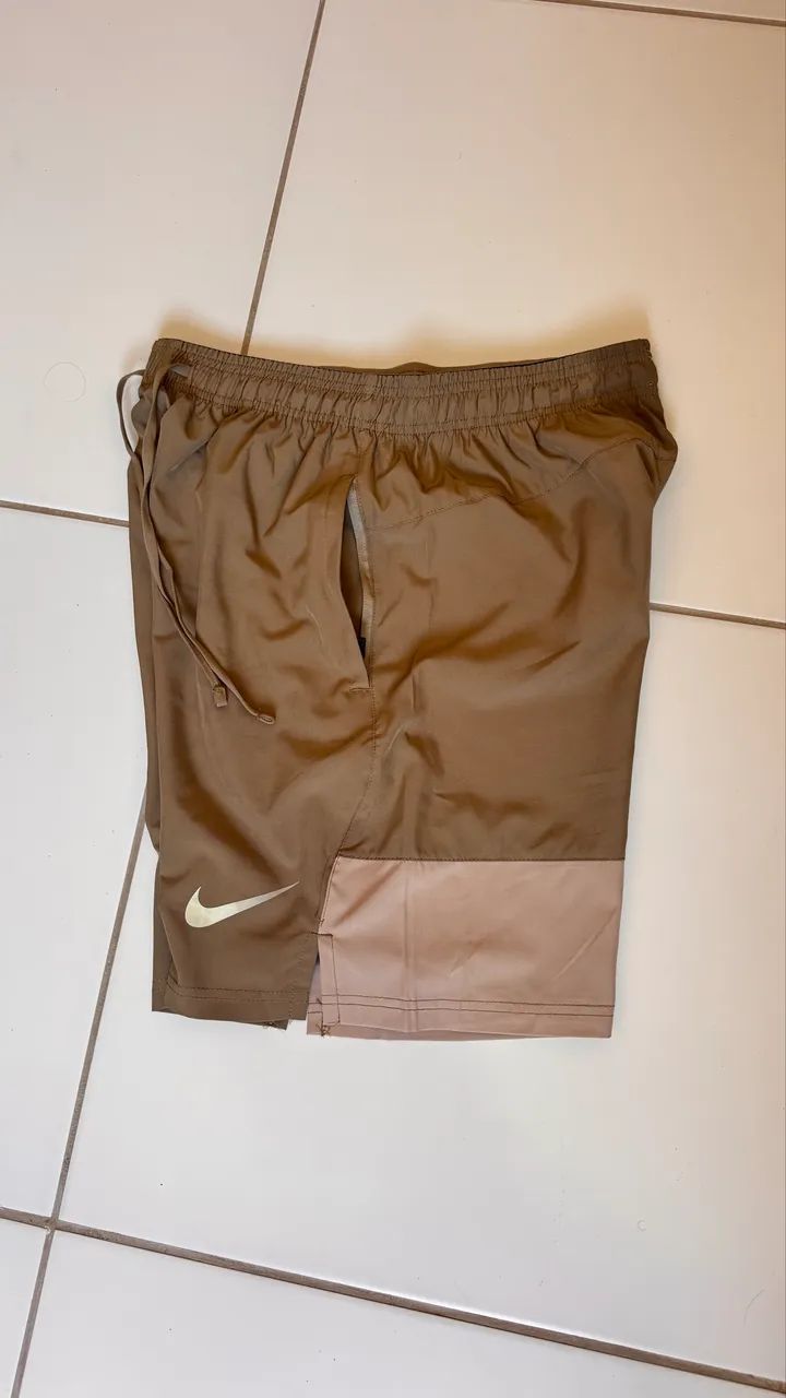 Short Nike TAM G 