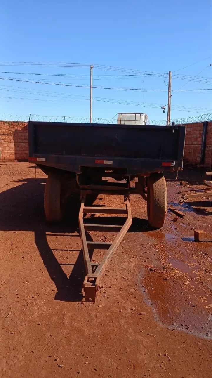 Carreta - Foto 3