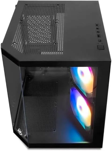 Gabinete gamer - Foto 2