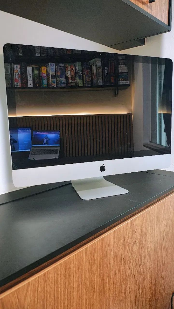 Imac 27" A1312 Mid 2011