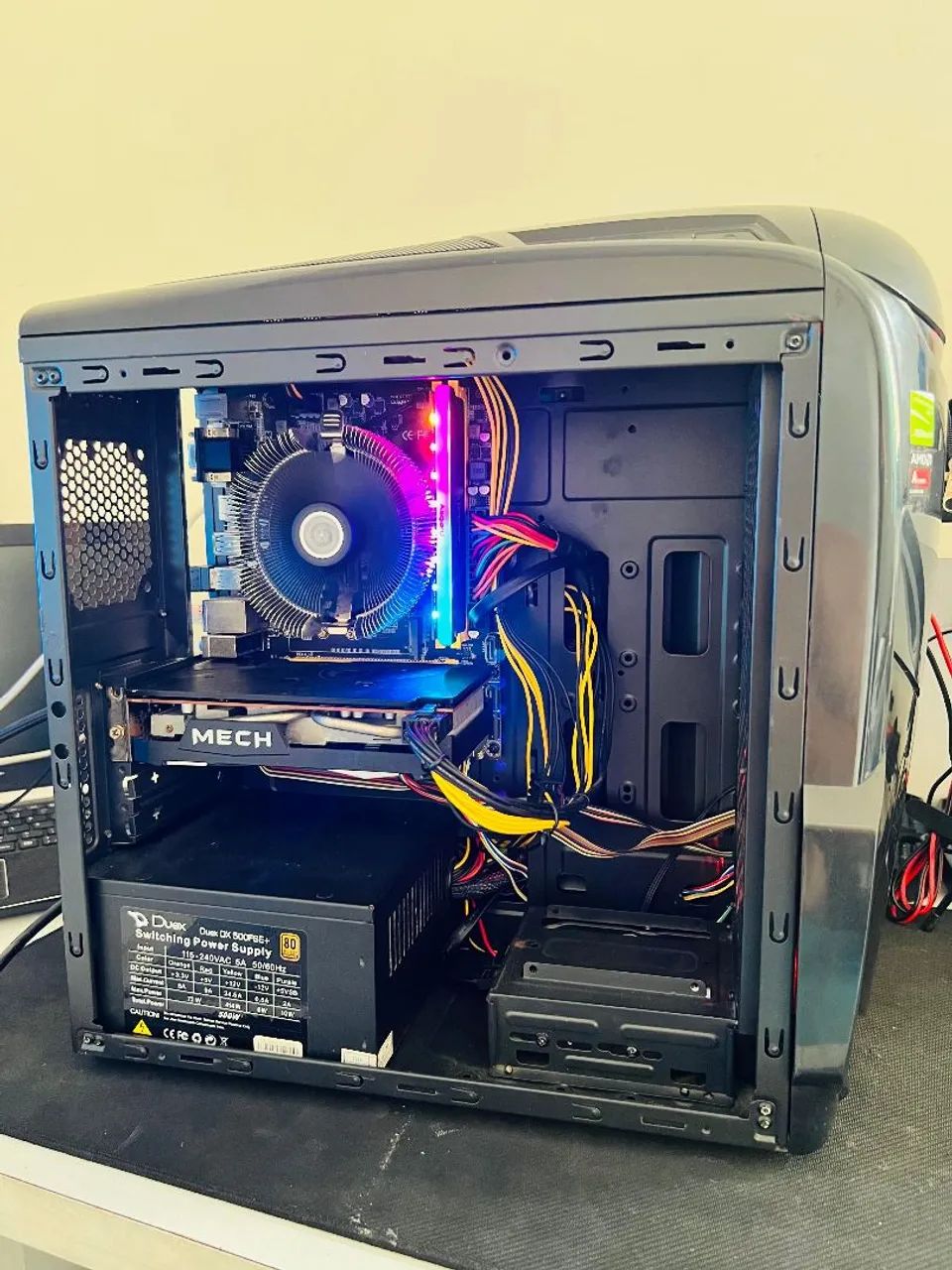 PC Gamer 10° Geração  - Foto 2