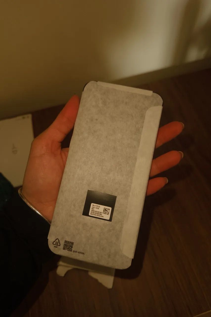 Samsung Galaxy A17 - Foto 3