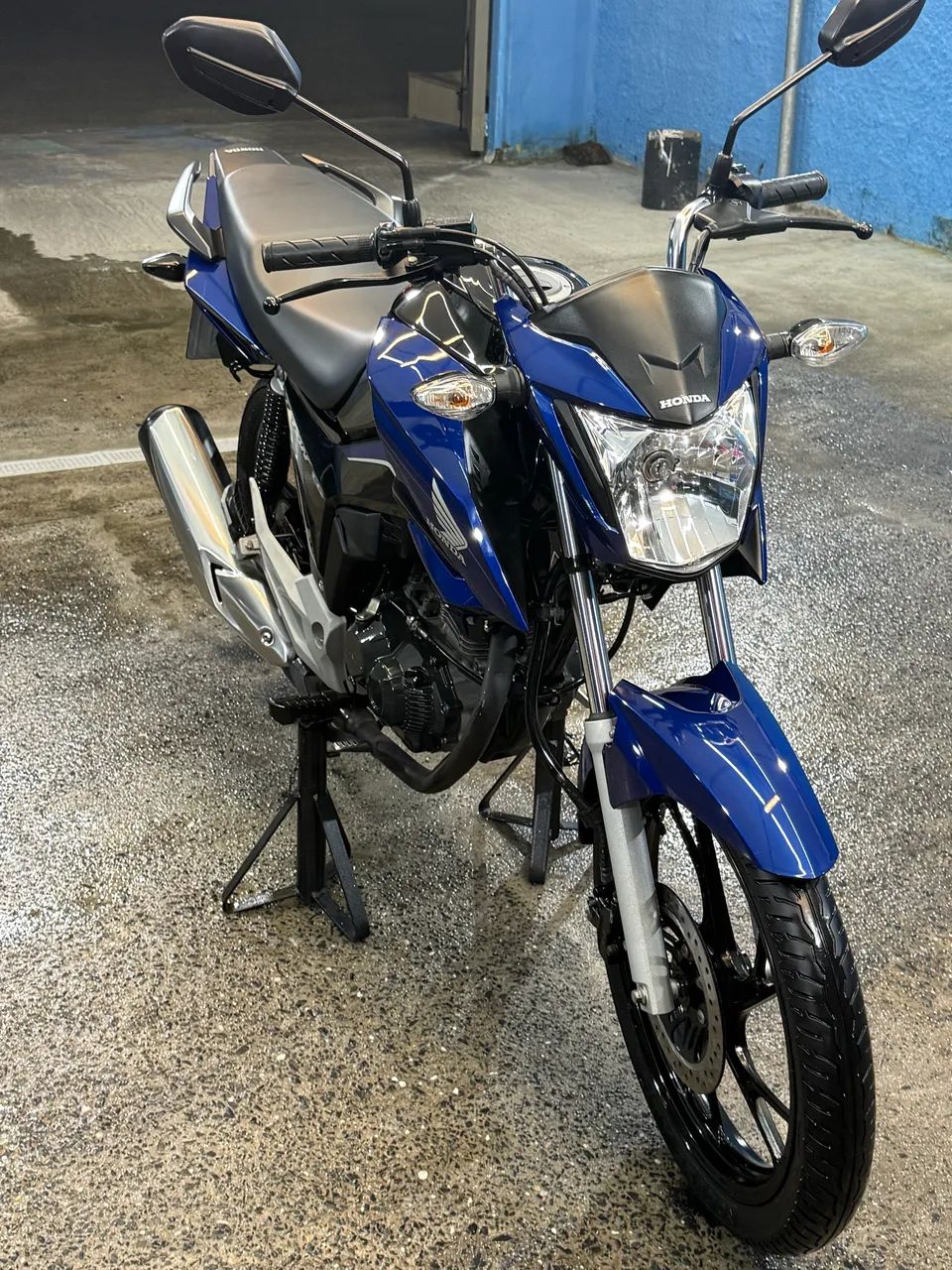 Honda - Foto 2