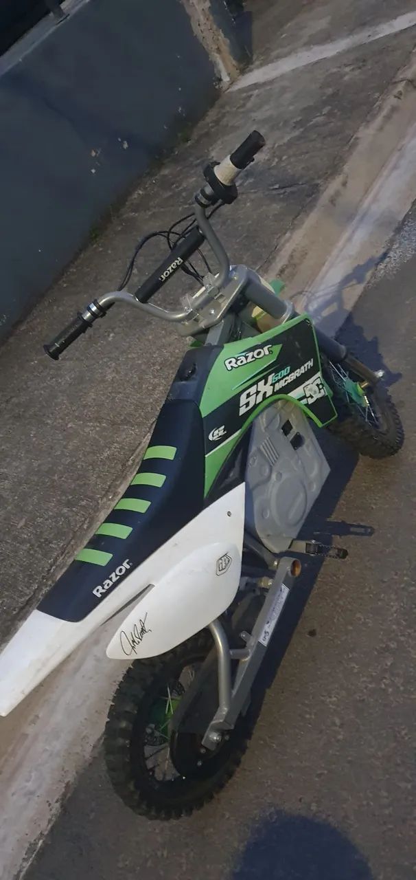 Mini moto razon.. - Foto 3