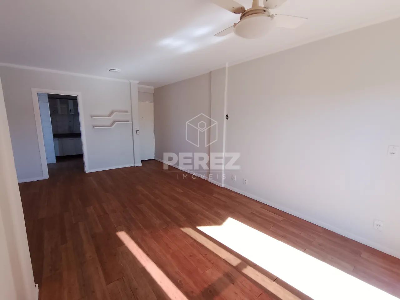 Apartamento no Residencial Treviso - Foto 3