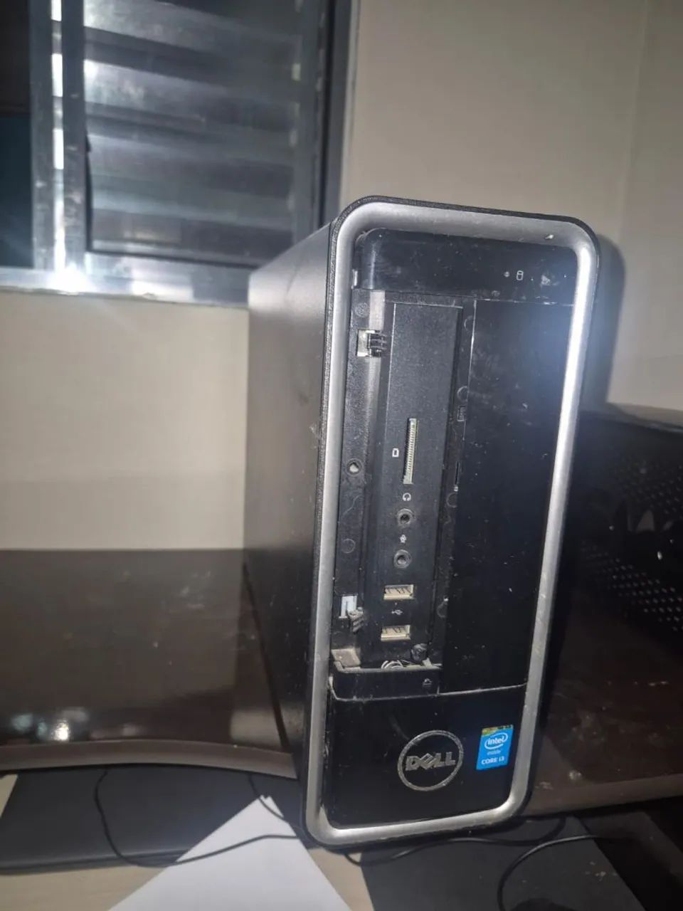 Vendo ou troco CPU e NOBREAK  - Foto 3