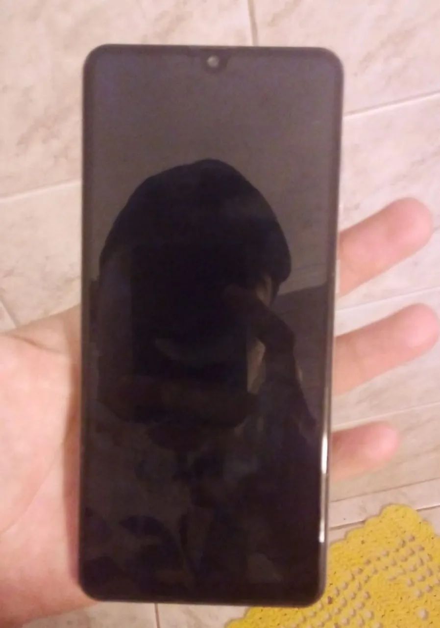 Celular Samsung a31 - Foto 2