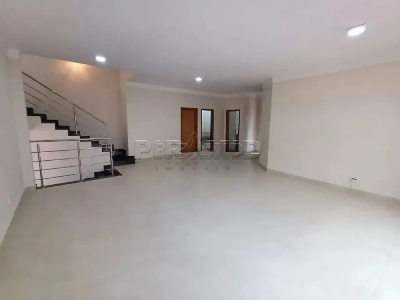 Casa alto padrão em condomínio fechado com 277,82m², Bonfim Paulista, Zona Sul de Ribeirão 2