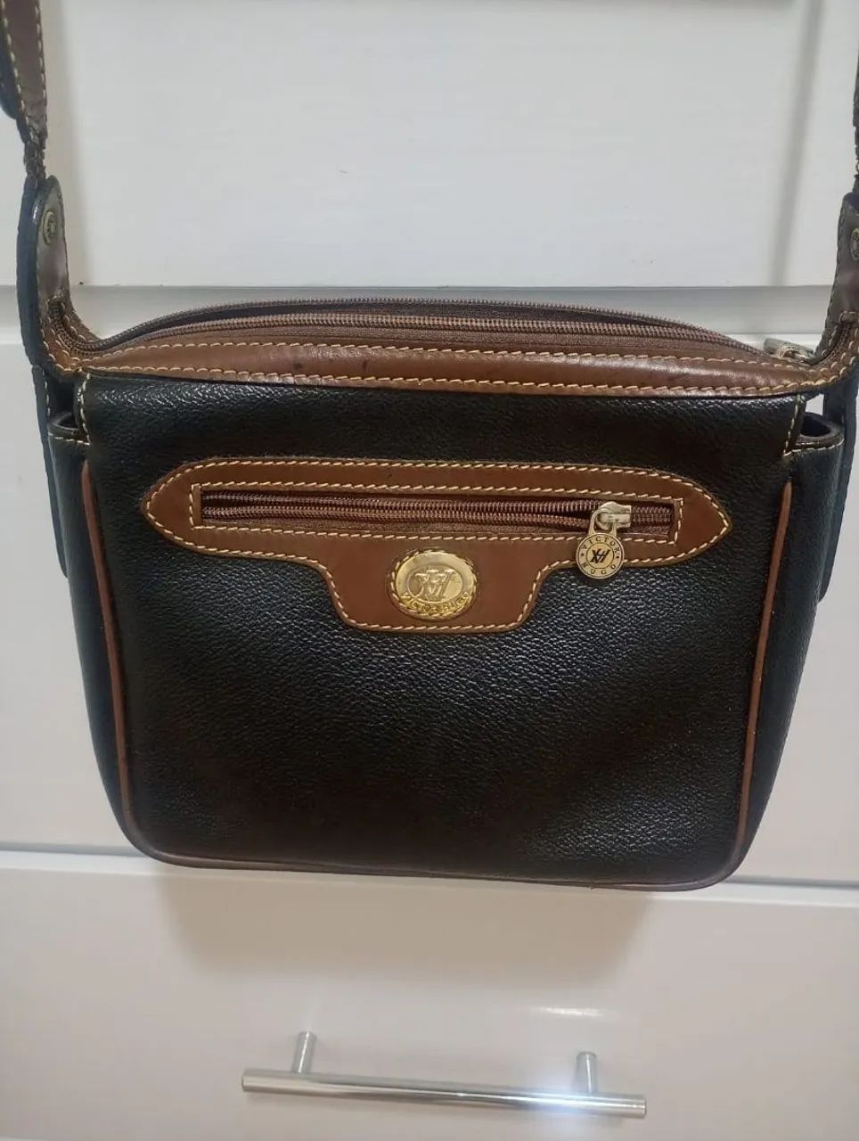 Bolsa Victor Hugo Original  - Foto 2