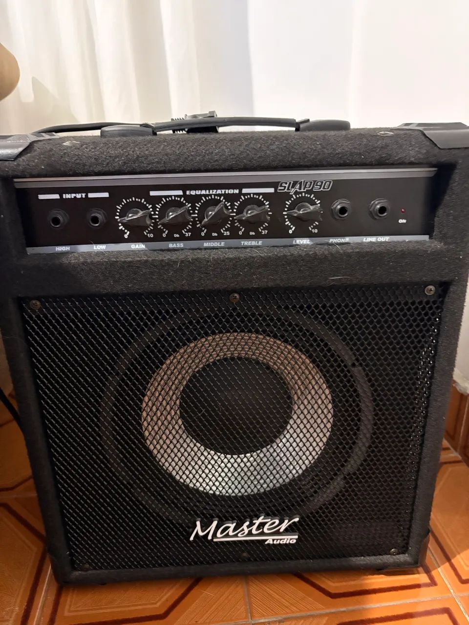 Caixa amplificadora som - Foto 2