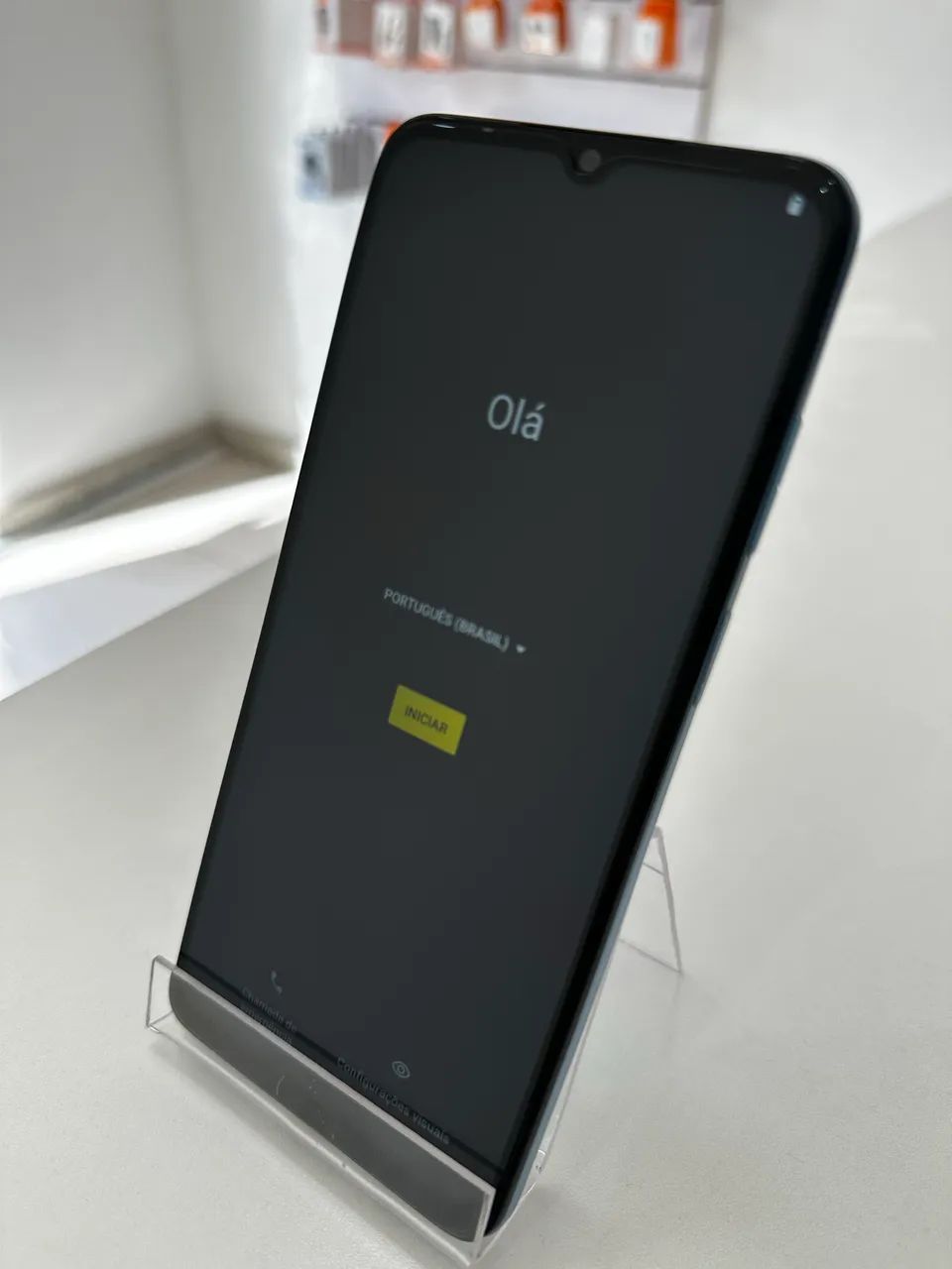 Motorola E22 - Foto 3