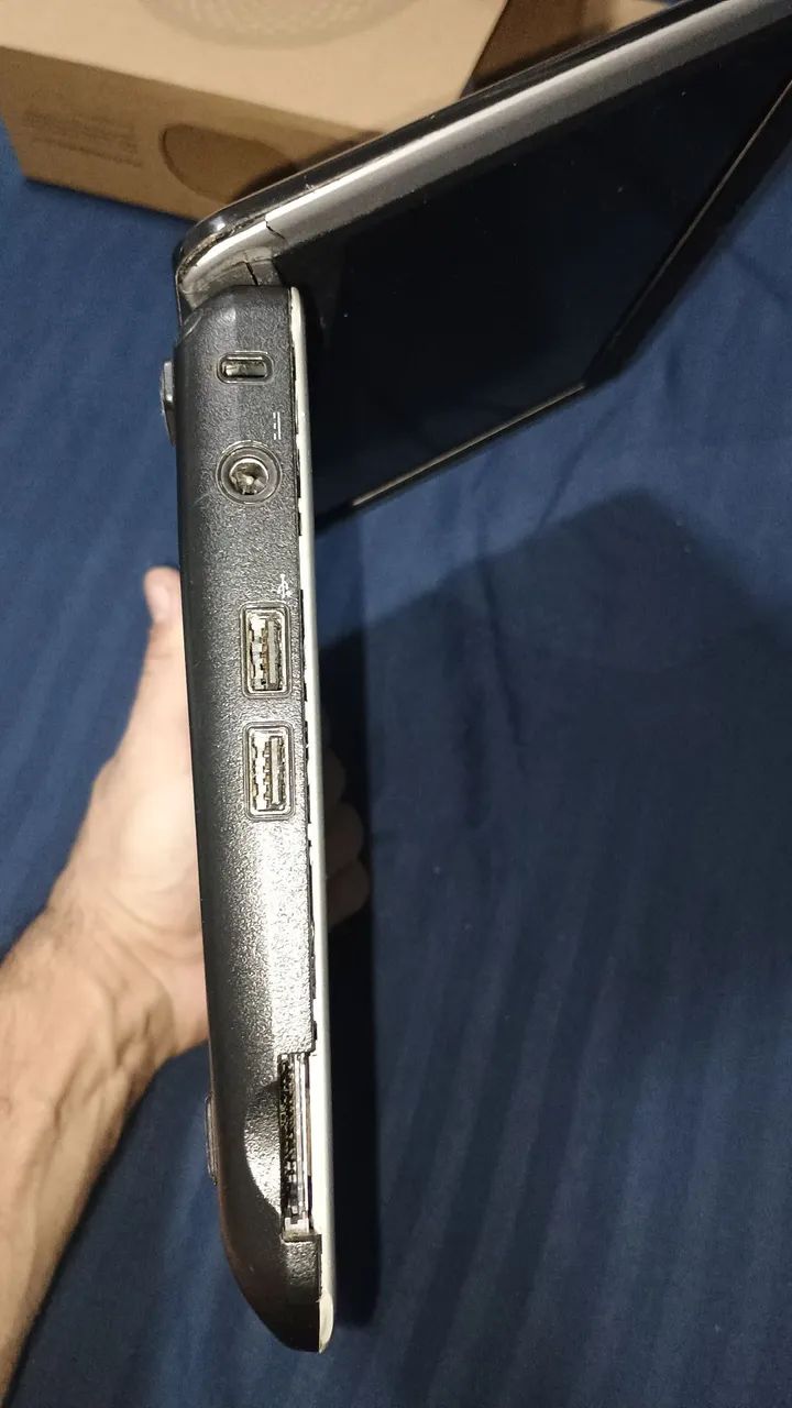Netbook Dell - Foto 4