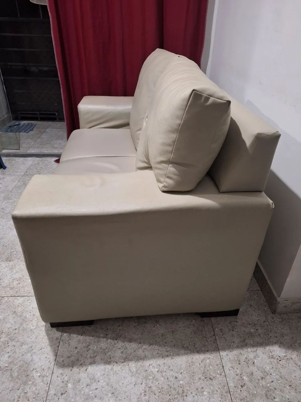 Sofá 2 lugares - Foto 3