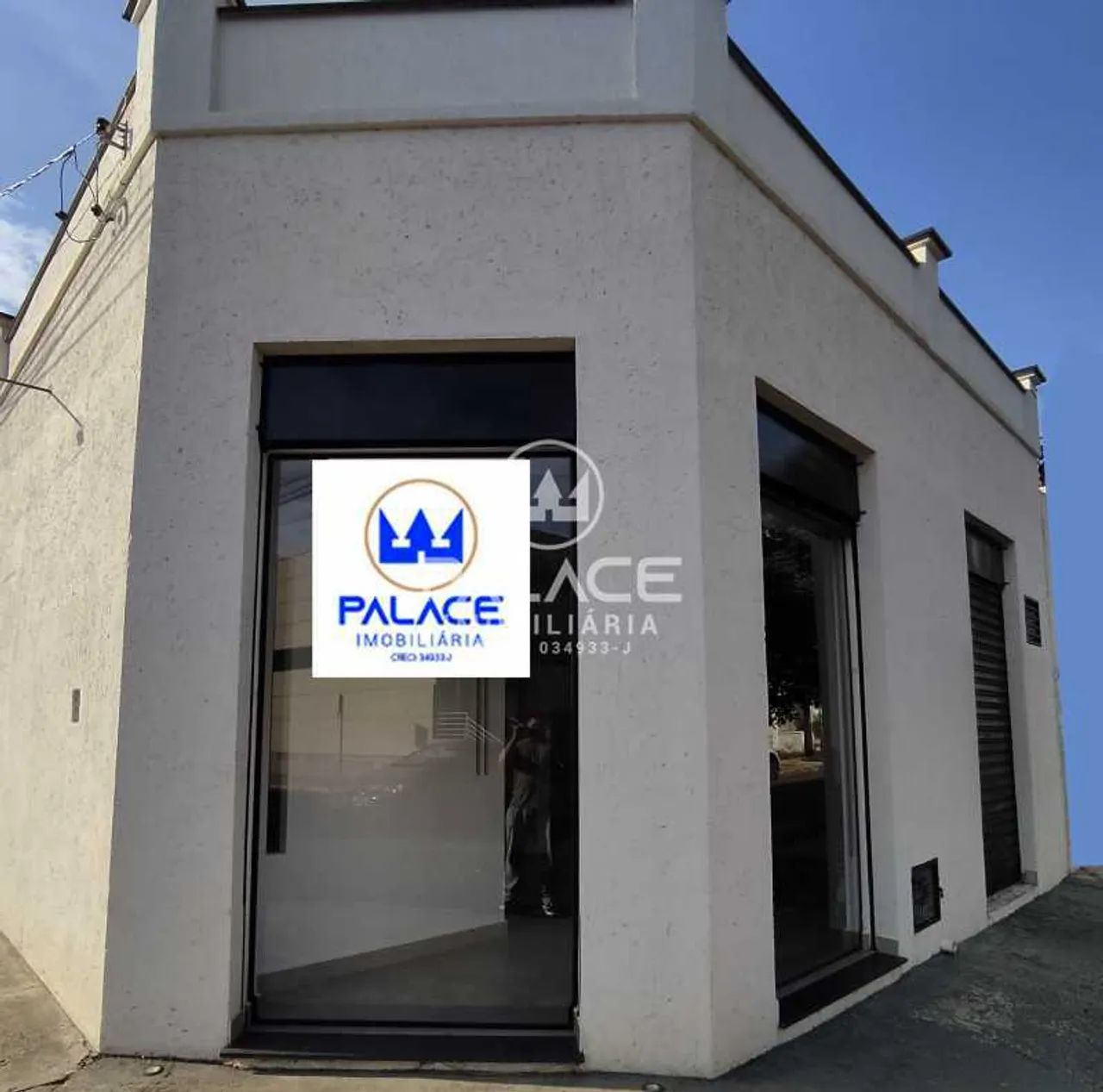 loja para alugar em centro, piracicaba 40m² - Foto 2