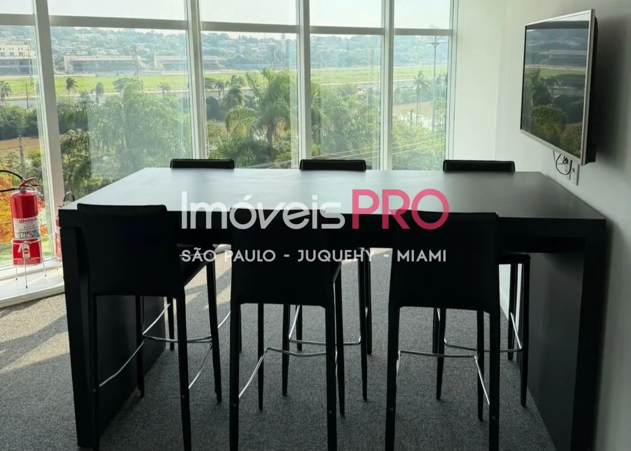 Conjunto Comercial no Jardim Europa - Foto 5