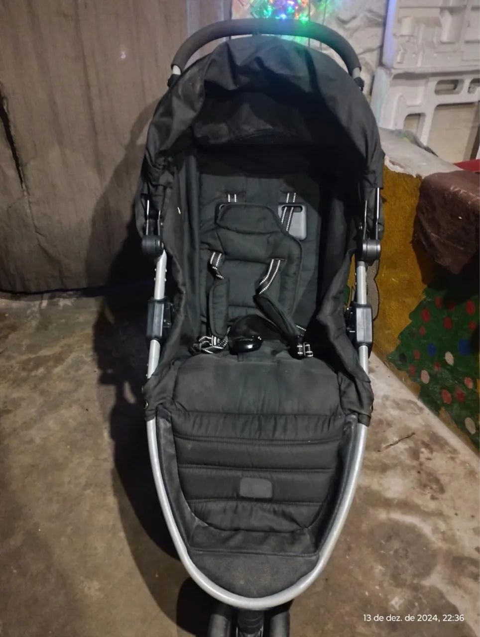 Carrinho de baby - Foto 4