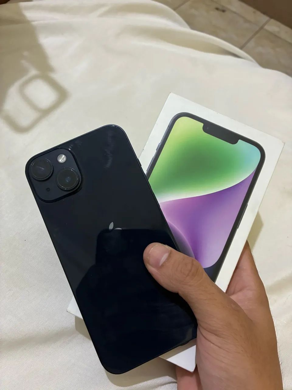 iPhone 14  - Foto 2