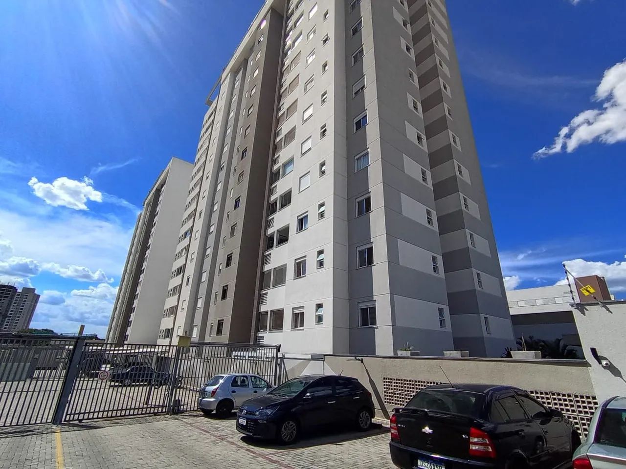 Foto - São José dos Campos - Conjunto Residencial Trinta e Um de Março