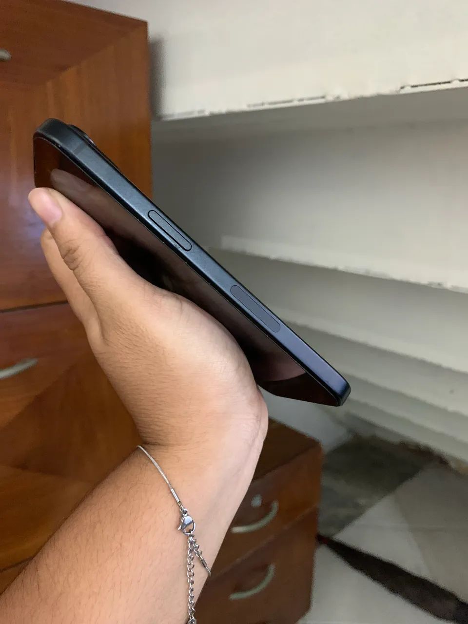 IPHONE 15, 128gb PRETO - Foto 5