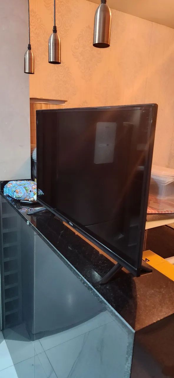 Tv Philco 32 polegadas para retirada de peças - Foto 2