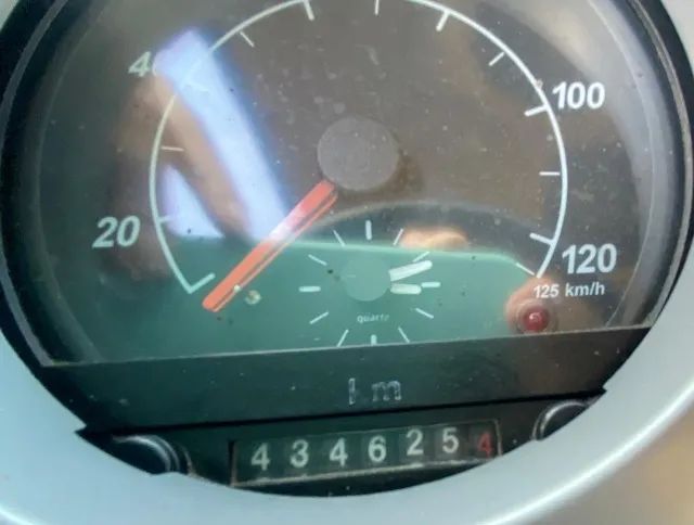 Ford Cargo 2428E 2011 - Foto 5