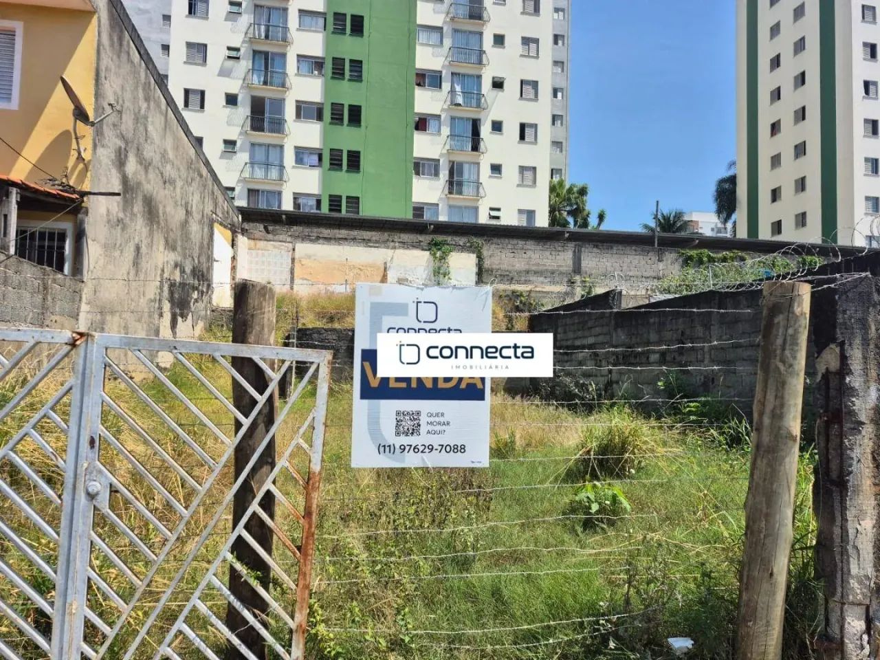 Ótimo Terreno no Macedo - Foto 5