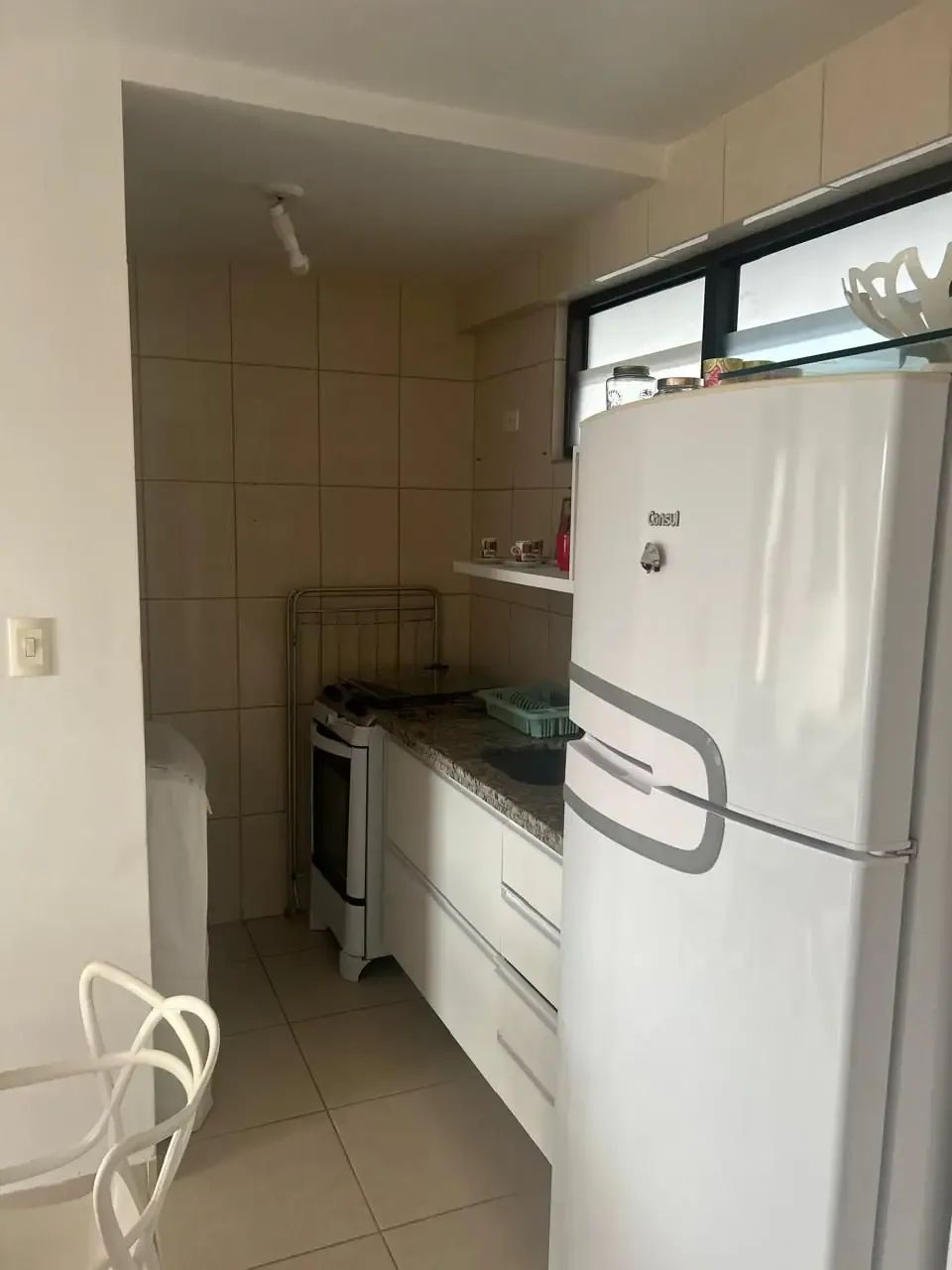 ALUGO FLAT CABO BRANCO - COR TATIANA - Foto 5