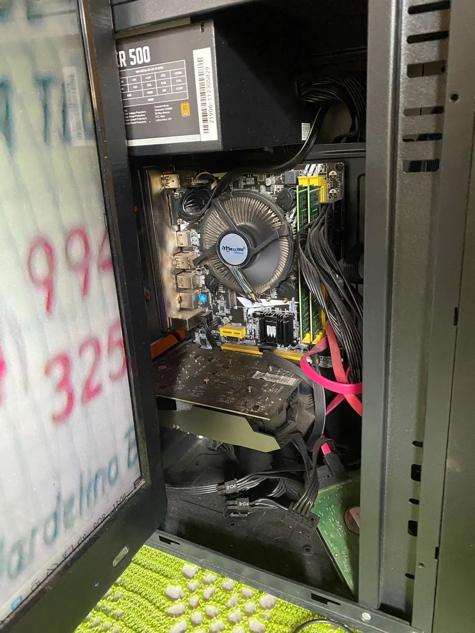 Vendo pc gamer  - Foto 2