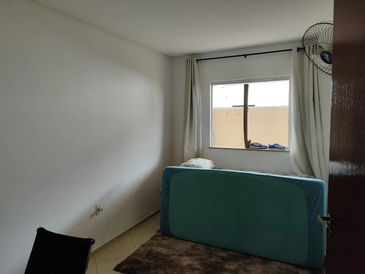 CASA/ NO BAIRRO URBIS/ EUNAPOLIS - Foto 4