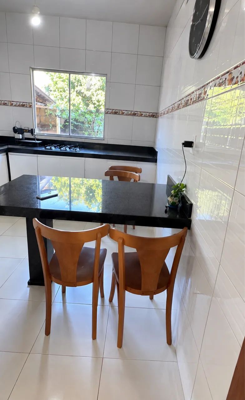 Casa com Pomar em Alto Pongal  - Foto 2