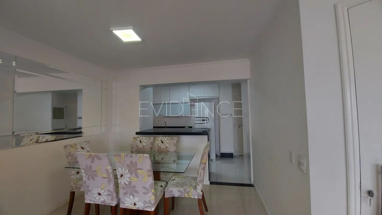 Apartamento para alugar com 88 m² mobiliado 2 vagas - Tatuapé - Foto 6