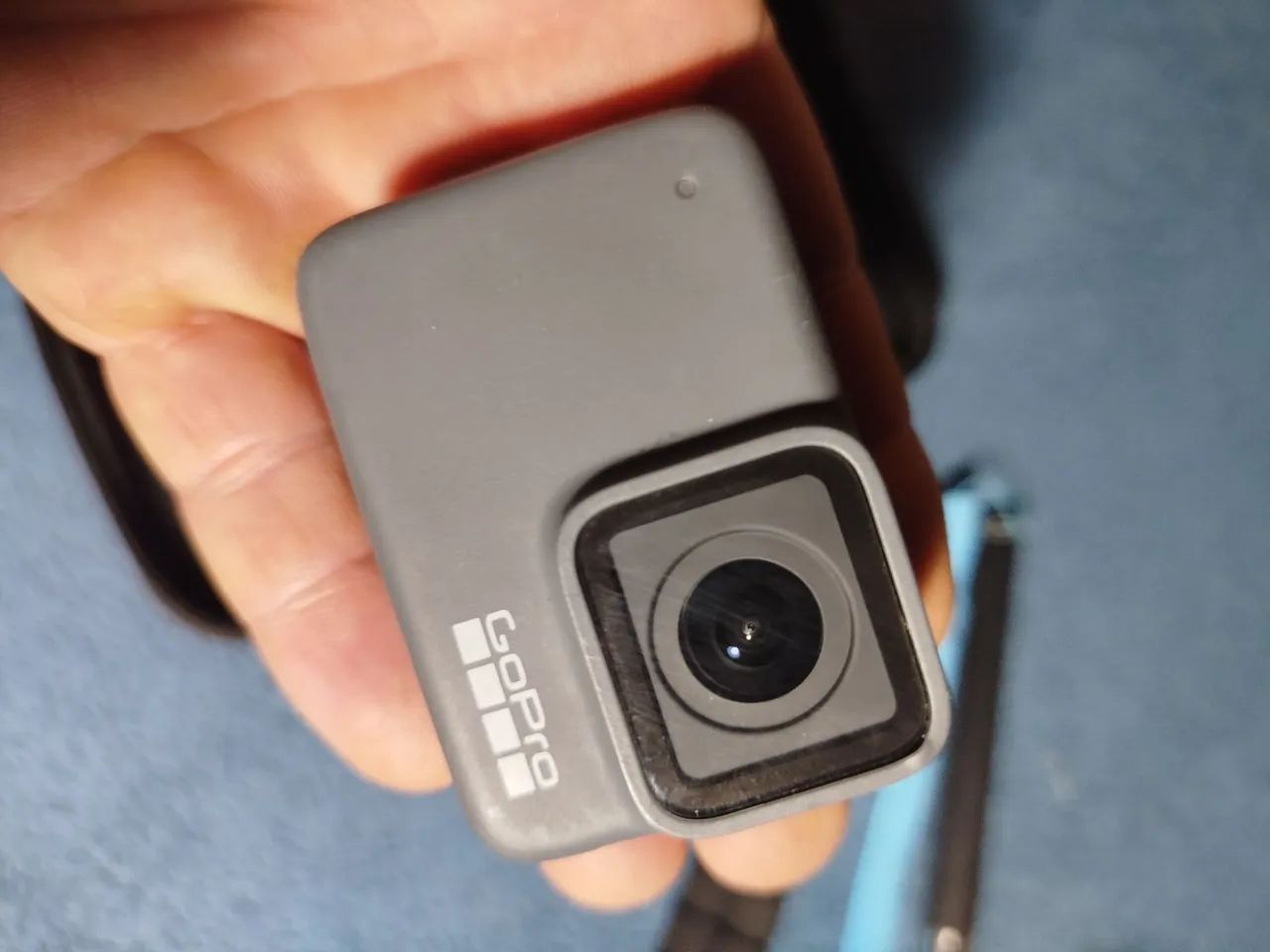 Gopro hero 7 - Câmeras e Filmadoras - Jardim Eldorado, Palhoça