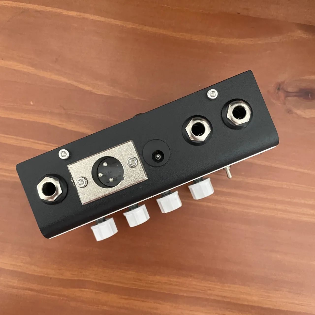 Tone Ink CSS Clean Solid State Preamp  - Foto 2