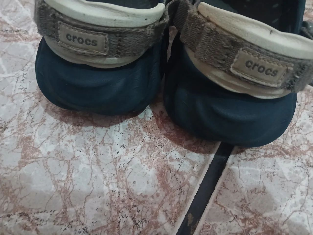 Crocs original N° 35/36 - Foto 4