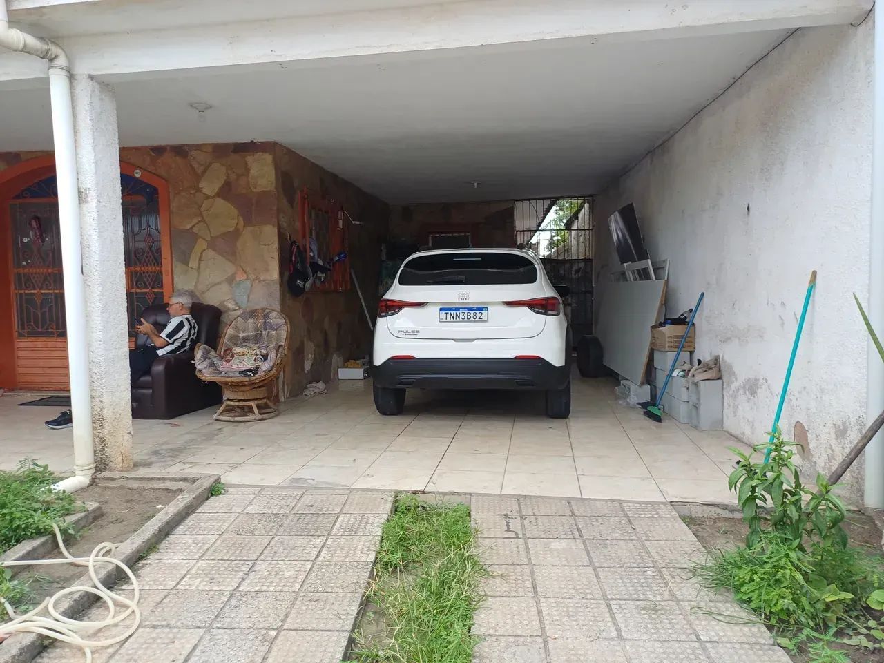 Vendo casa no Trapiche com 5 quartos,  Maceió-AL. - Foto 2