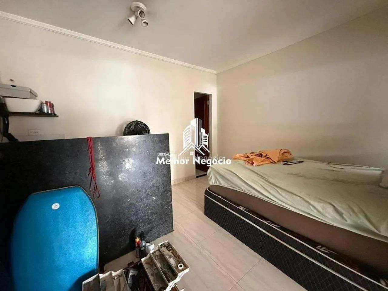 Casa à venda em Piracicaba, Nova América, com 3 quartos, com 159 m² - Foto 5