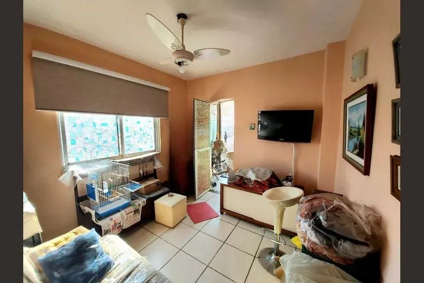 Apartamento à Venda - Nova Floresta, 3 Quartos, 150 m2 - Foto 3