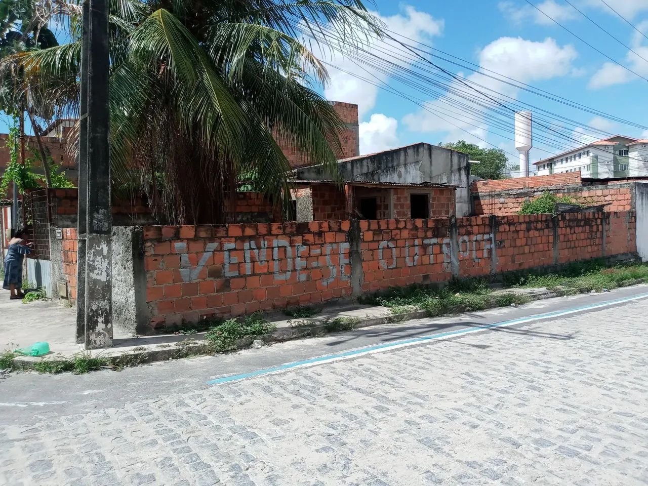 Vendo terreno no Dom luciano - Foto 3