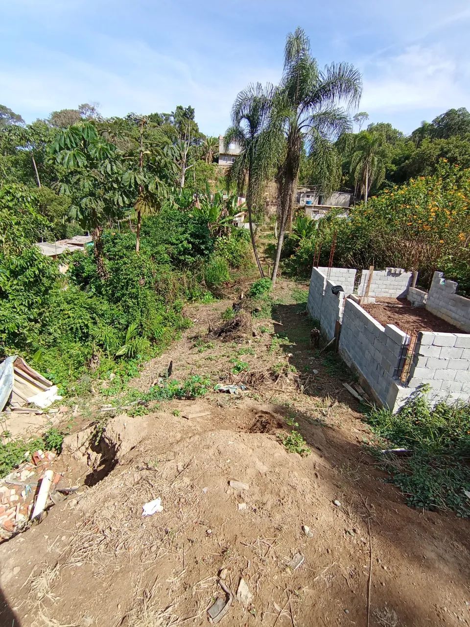 Terreno Caputera  - Foto 2