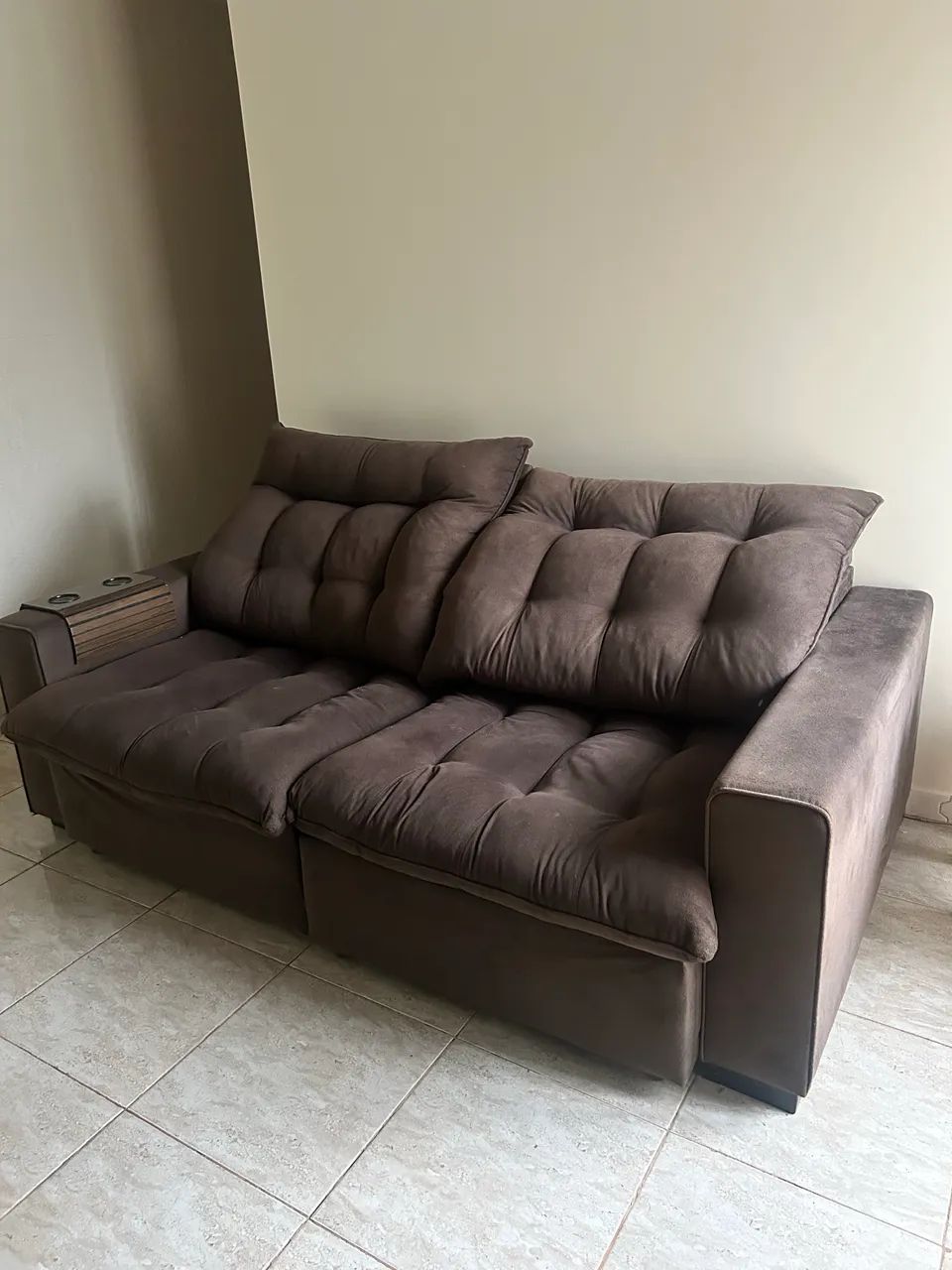 Sofá Retrátil Reclinável 65570216728193125