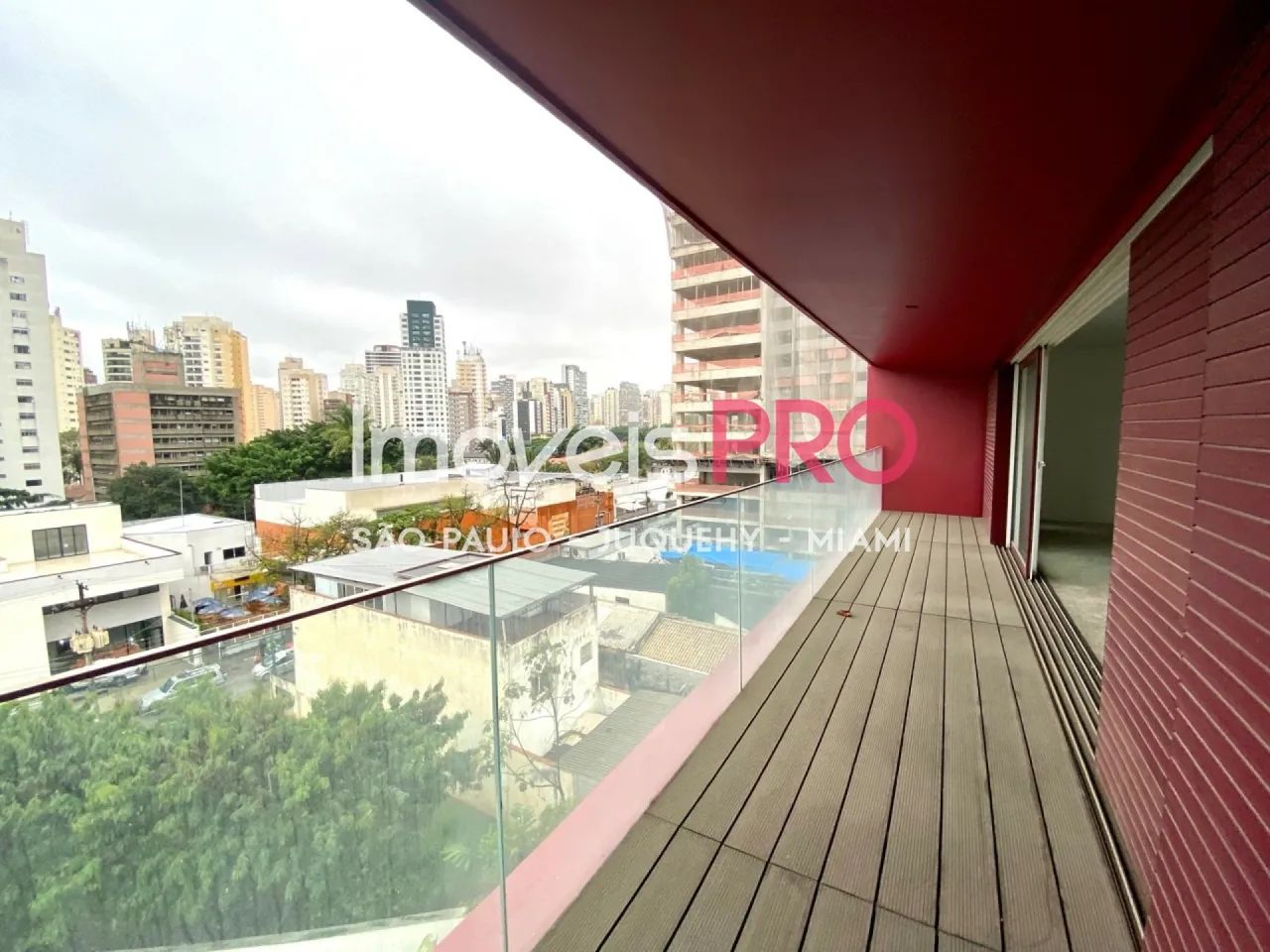 Apartamento, Vila Olímpia - São Paulo - Foto 4