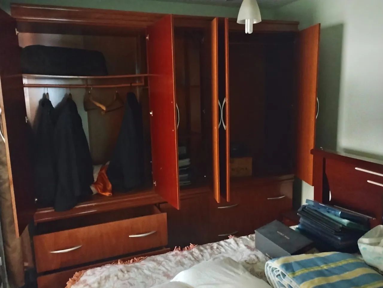 Dormitório casal - Foto 3