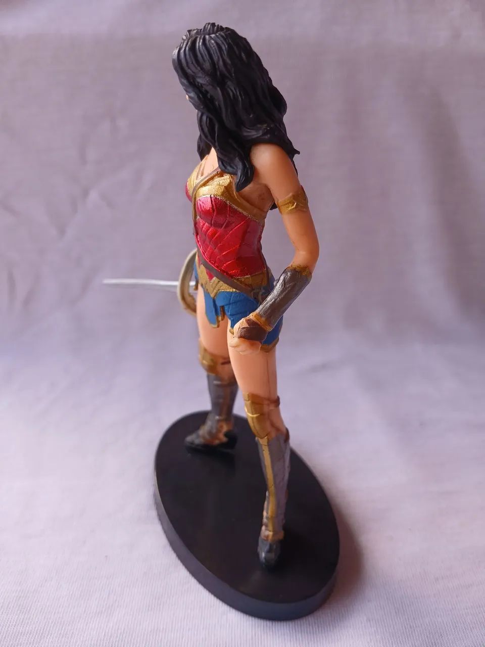 MULHER MARAVILHA - Foto 4