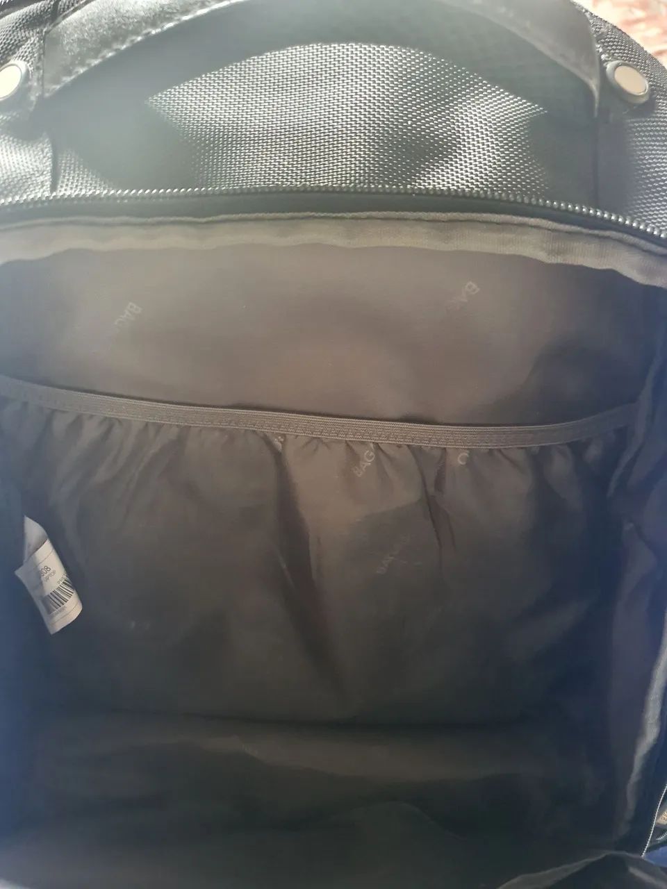 Mochila  bagagio  - Foto 4