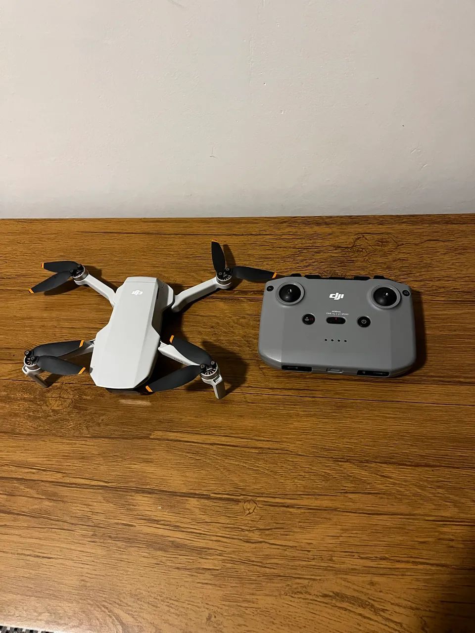 DRONE DJI seminovo  - Foto 4