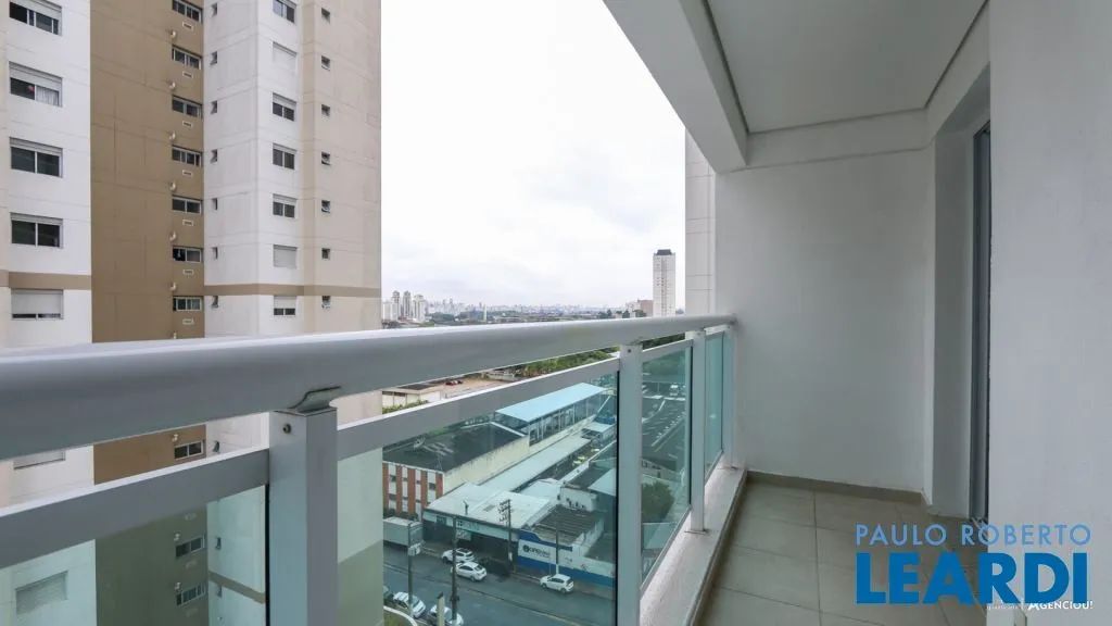 APARTAMENTO - BARRA FUNDA - SP - Foto 4