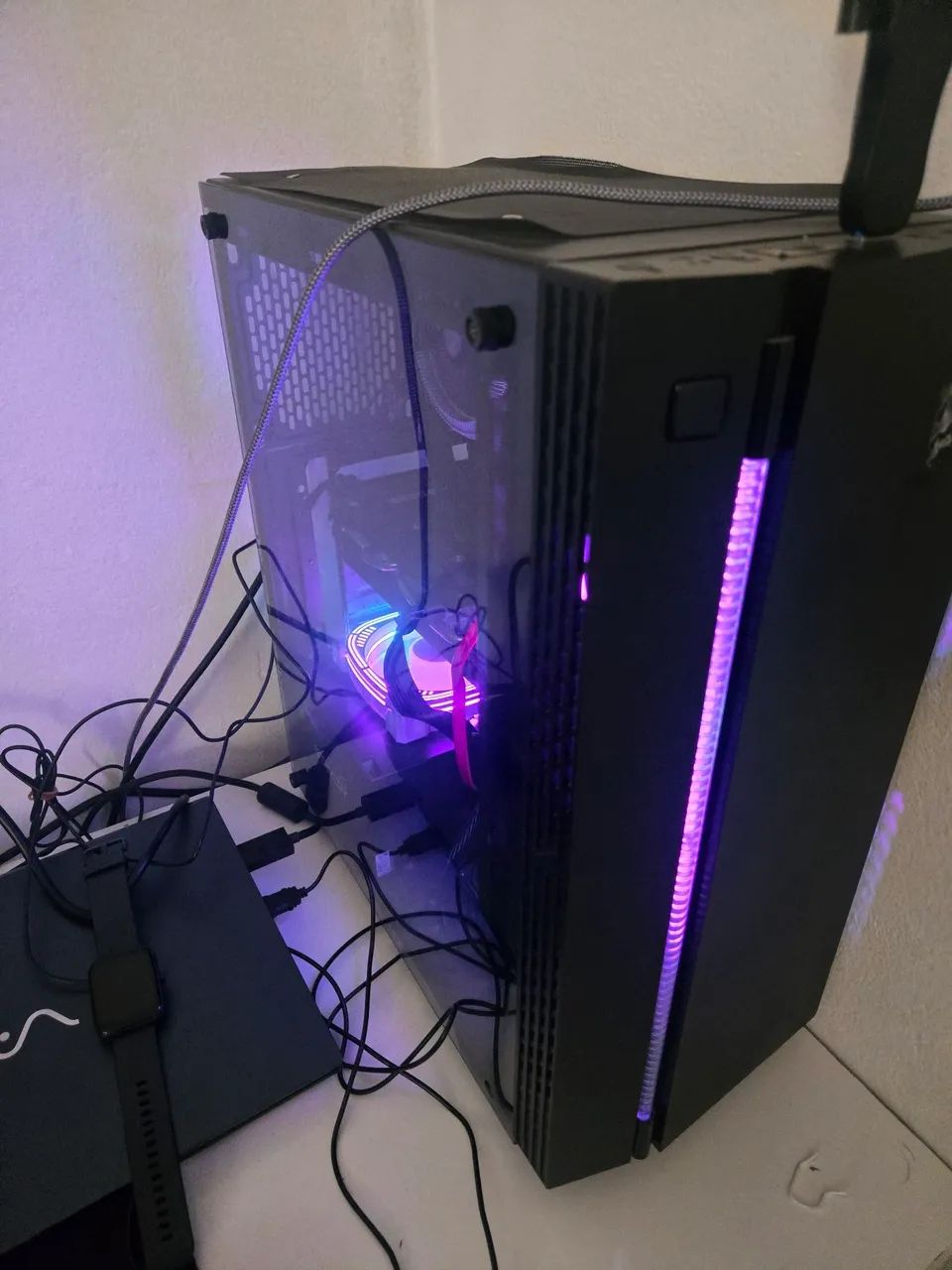 CPU Gamer Intel - Foto 2