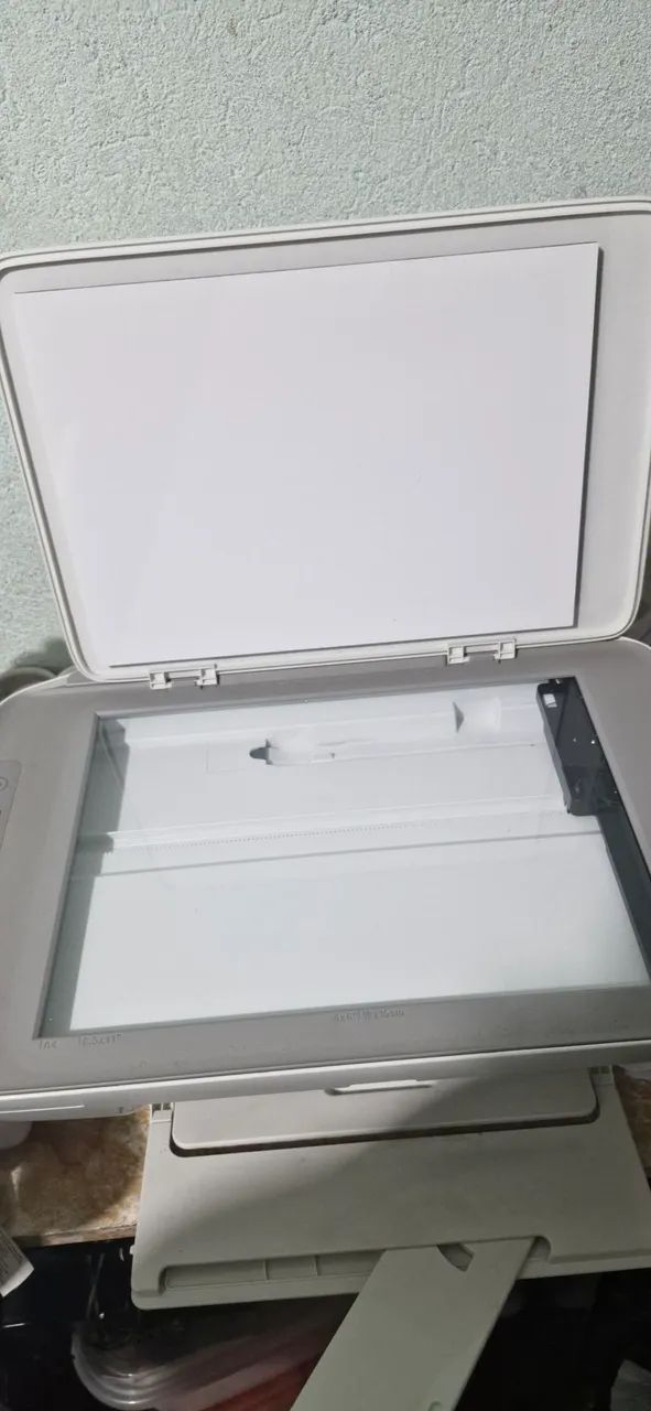HP Deskjet Ink Advantage 2676  - Foto 3