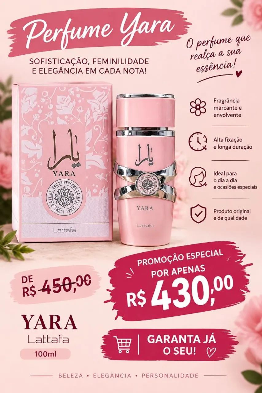 Perfumes Árabe original  - Foto 3