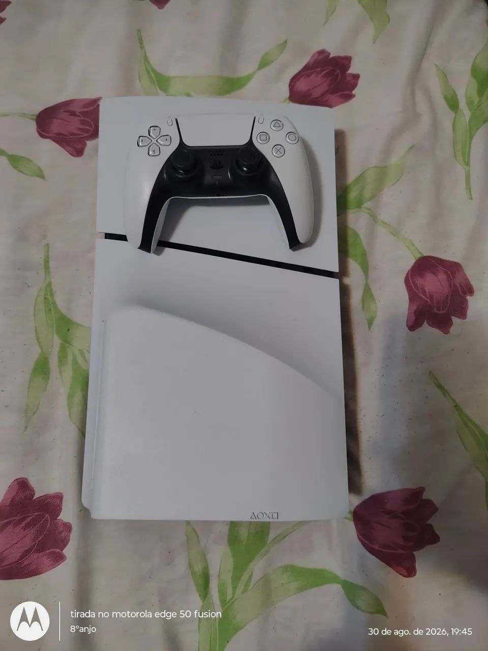 Vídeo game Playstation 5 - Foto 5